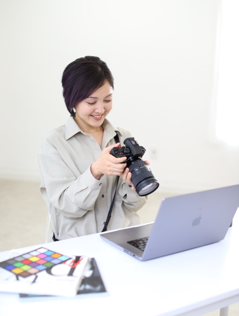 古山未来のプロフィール写真