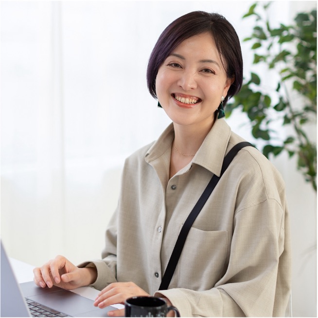 古山未来のプロフィール写真