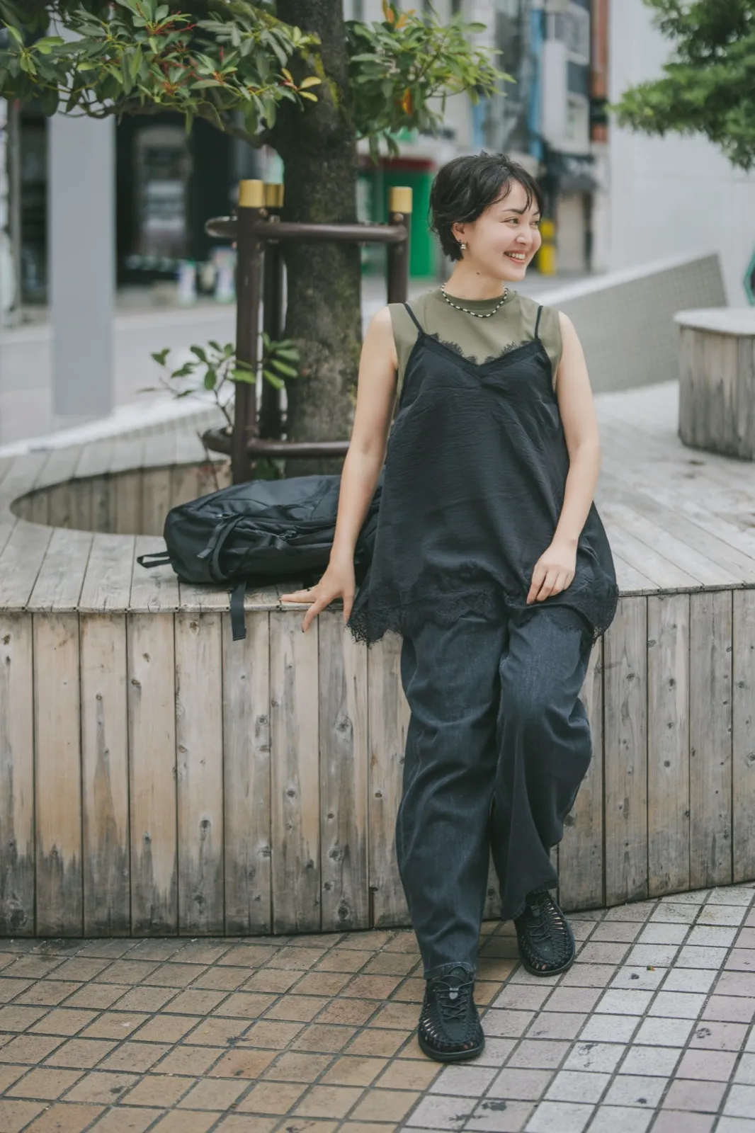古山未来